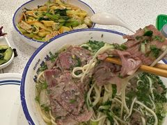 -丝路伊兰·兰州牛肉面(牛街总店)