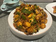 -隐食私房菜(渡口·光荣院南门·老街店)