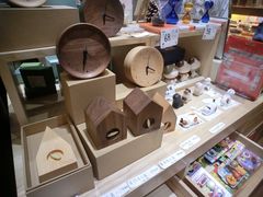 -猫的天空之城概念书店(苏州诚品店)