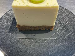 -W COLLECTIVE  DESSERT SHOP