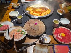 -大龙燚火锅(五一广场店)
