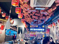 -大头叔烤鸡爪·朝鲜族烤串(天池路店)