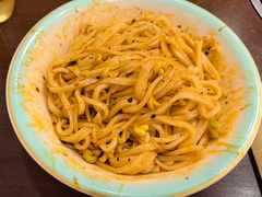 -汉思肴 热面皮(虬江路店)