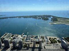 -360 The Restaurant at the CN Tower