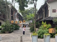 -小河直街历史文化街区