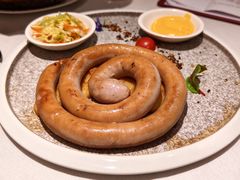 -俄士厨房(五棵松华熙LIVE店)