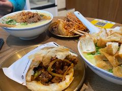 -小豆海棠(人民南路店)