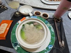 -国惠大酒楼(仓山万达店)