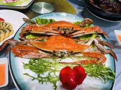 -苏先生海鲜渔庄(金桥店)