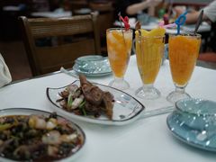 水果杯-老鄞江清水龙虾•赵赵家(江北店)