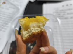 -爱心面包(建设中路店)