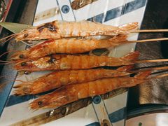 -花狸日本料理(柏庐广场店)
