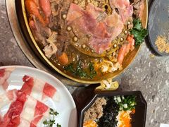-牛牛章·章鱼水煎肉(光谷世界城店)