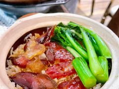-熠盛粤味(永康路店)