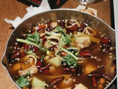-臻炙大舍烤串(天龙家园店)