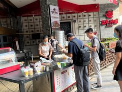 -百年神厨·地道川菜(清江西路店)