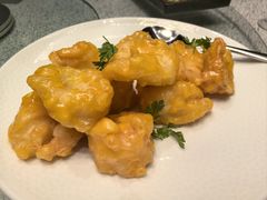 -北京王府井希尔顿酒店·秦唐中餐厅Chynna