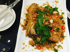 -好彩海鲜火锅饭店(银河百老汇店)