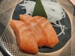 -争鲜回转寿司(中街大悦城店)