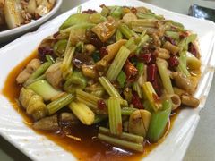 -土桥老街黄鸭子(清淳家园店)