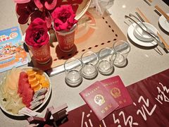 -海底捞火锅(群光广场店)