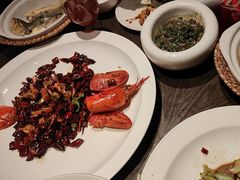 -潇湘楼·二十四节气山野菜(亚运村店)