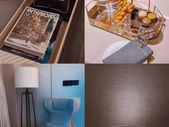 -深圳中洲万豪酒店