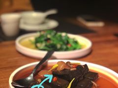 -肴约·花园式餐厅(湖里店)