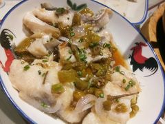 -顺德杨廷记(白云山店)