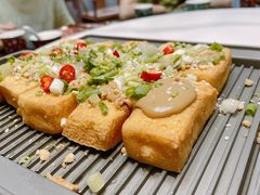 -关里关外·鱼头泡饼(唐冶绿地汇店)