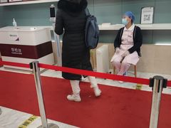 -美年大健康体检中心(牡丹园分院)
