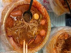 -肥三土菜馆(五四广场店)