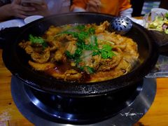 -巴乡石锅鱼(密云店)