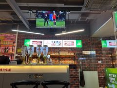 -邢氏老太太烧烤(南山店)
