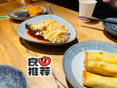 -南小蟹手工點心(三里屯店)