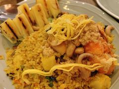 -CHINCHIN 青青·泰国料理(万象食家店)