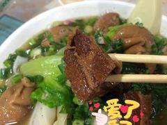 牛腩猪肠河粉-珍珍小食店(西华路店)