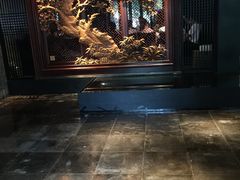-三嚥阁 La Villa Restaurant