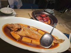 -淮扬府·游园京梦(北京SKP店)