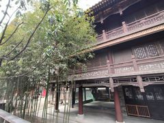 -罔极寺