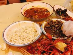 -小田油焖小龙虾(双井店)