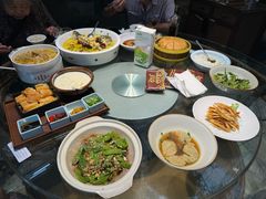 -金稼园·金平湖农家菜