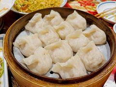 -新兴园饺子馆(河南街店)