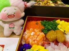 -贰捌零叁精致料理(钱湖店)