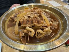 -嘉和一品粥(魏公村店)