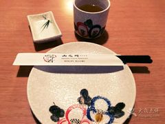 -山之川日料放题(通州店)