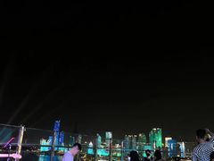 -VENU+海景酒廊