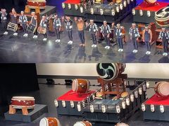 -交通银行前滩31演艺中心