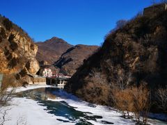 -黑龙潭风景区