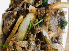 -炙热童年·老北京炙子烤肉(南锣鼓巷店)